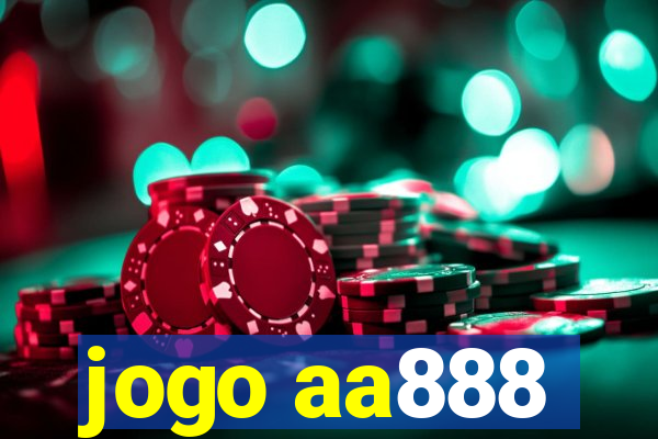 jogo aa888